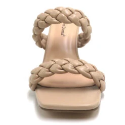 Ariana Sandal -Gustwillers Clothing Shop Ariana Sandal NUDE 2 92929.1710520860