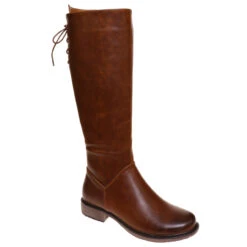 Barcelona Tall Boot
