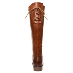 Barcelona Tall Boot -Gustwillers Clothing Shop Barcelona Tall Boot S 3 41986.1710521792