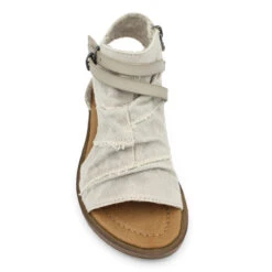 Blowfish Beauty Sandal 3 Blowfish Beauty Sandal -Gustwillers Clothing Shop Blowfish Beauty Sandal ZINC 3 15582.1710523268