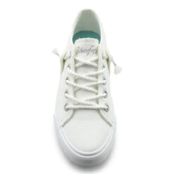 Blowfish Martina 4 Earth Sneaker 3 Blowfish Martina 4 Earth Sneaker -Gustwillers Clothing Shop Blowfish Martina 4 Earth Sneaker WHITE 3 69304.1710522077