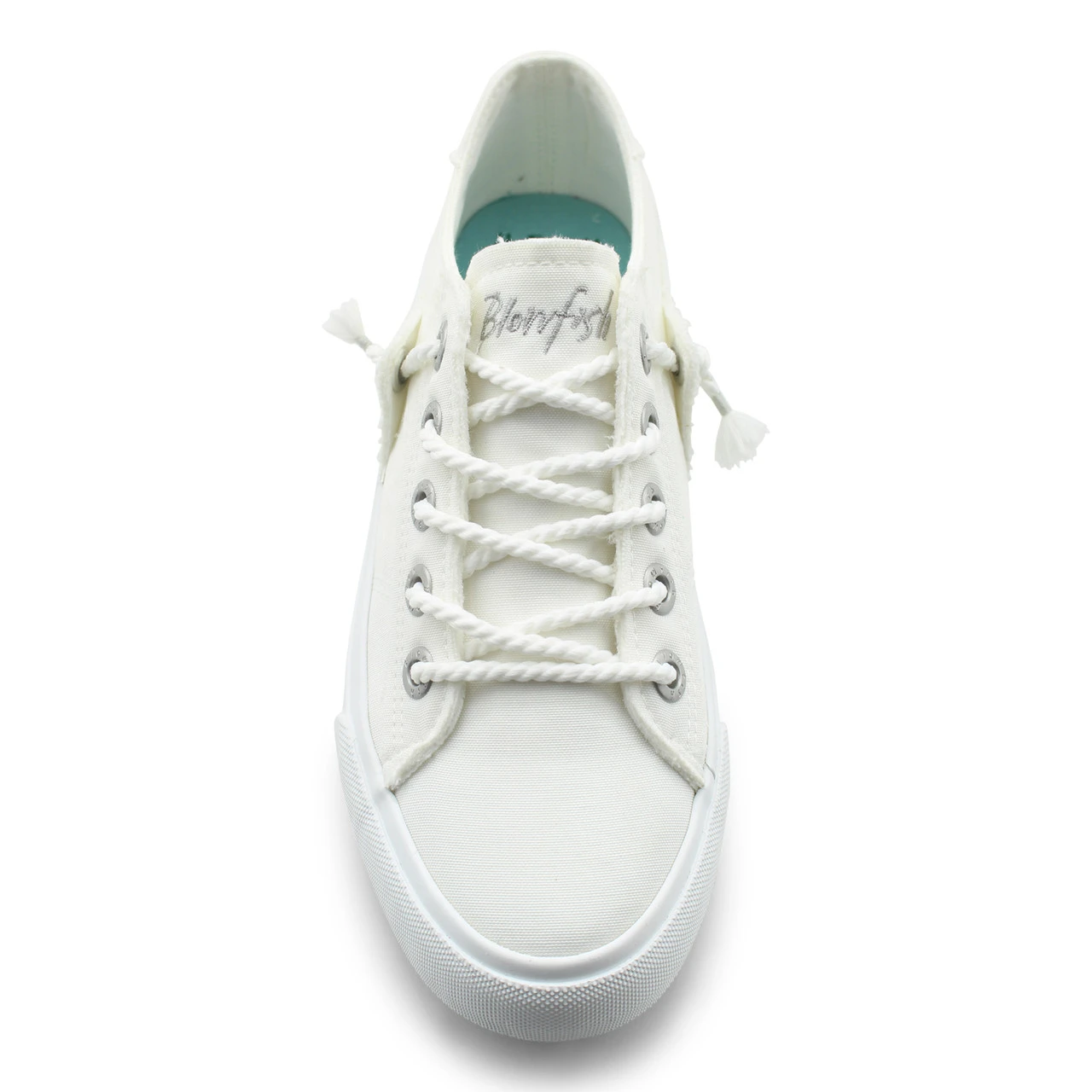 Blowfish Martina 4 Earth Sneaker Blowfish Martina 4 Earth Sneaker -Gustwillers Clothing Shop Blowfish Martina 4 Earth Sneaker WHITE 3 69304.1710522077
