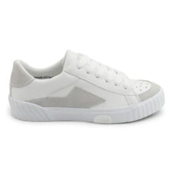 Blowfish Willa Sneaker -Gustwillers Clothing Shop Blowfish Willa Sneaker WHTTUMBL 2 65291.1710519375