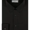 Calvin Klein Steel Slim-Fit Dress Shirt - 33K2479