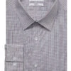 Calvin Klein Steel Slim Fit Dress Shirt - 33K5373
