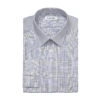 Calvin Klein Steel Slim Fit Dress Shirt - 33K5545460