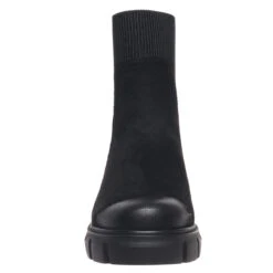 Camden Boot -Gustwillers Clothing Shop Camden Boot BLACK 2 41673.1710519076