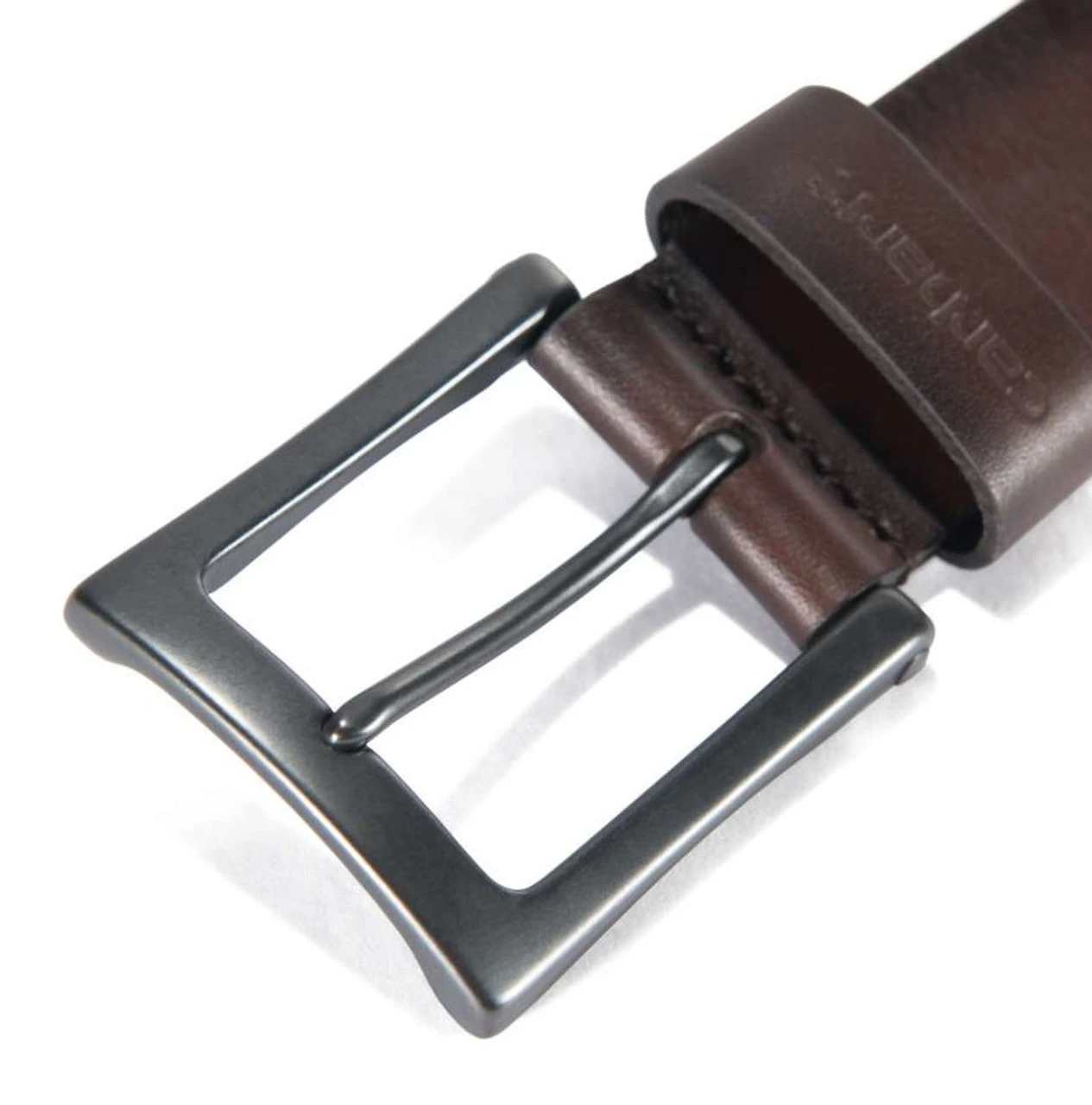 Carhartt Anvil Belt Carhartt Anvil Belt -Gustwillers Clothing Shop Carhartt Anvil Belt BROWN 2 26087.1710881125