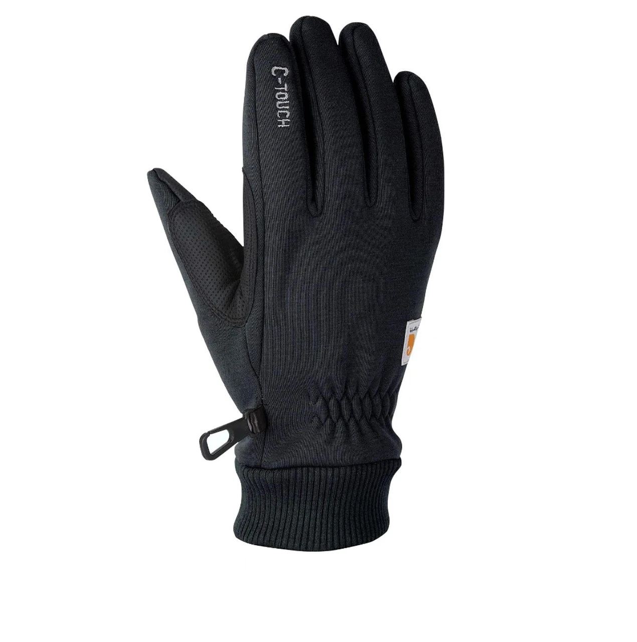 Carhartt C-Touch Knit Glove Carhartt C-Touch Knit Glove -Gustwillers Clothing Shop Carhartt C Touch Knit Glove S 1 46142.1710791741