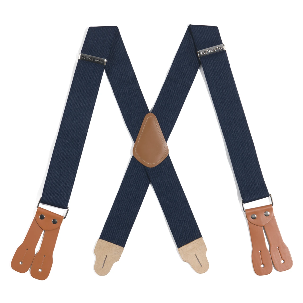 Carhartt Dungaree Suspender Carhartt Dungaree Suspender -Gustwillers Clothing Shop Carhartt Dungaree Suspender NAVY 1 97804.1710880839