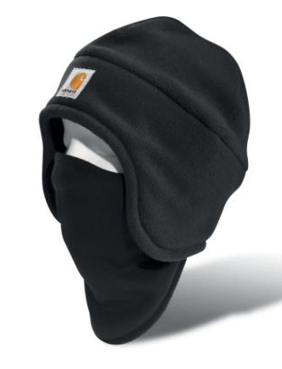 Carhartt Fleece 2 in 1 Headgear Carhartt Fleece 2 In 1 Headgear -Gustwillers Clothing Shop Carhartt Fleece 2 in 1 Headgear S 1 69910.1710790857