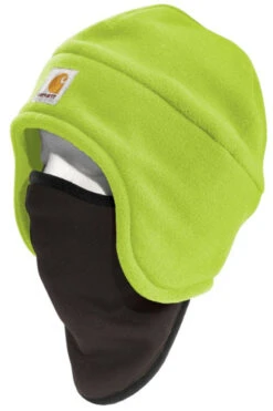Carhartt High-Visibility 2-in-1 Hat