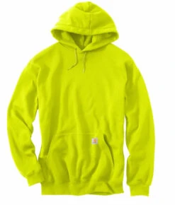Carhartt® Hooded Pullover Midweight Sweatshirt 3 Carhartt® Hooded Pullover Midweight Sweatshirt -Gustwillers Clothing Shop Carhartt Hooded Pullover Midweight Sweatshirt BRITLIME 1 48896.1710790768