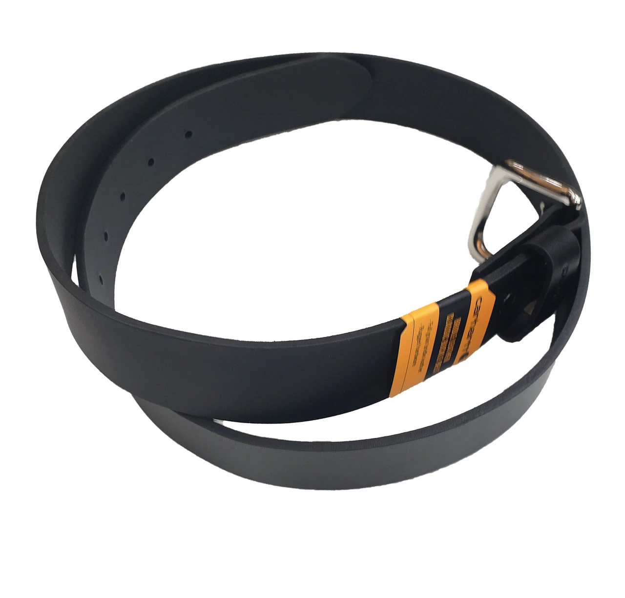 Carhartt Journeymen Belt Carhartt Journeymen Belt -Gustwillers Clothing Shop Carhartt Journeymen Belt BLACK 2 40770.1710880832