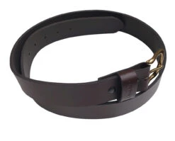 Carhartt Journeymen Belt 2 Carhartt Journeymen Belt -Gustwillers Clothing Shop Carhartt Journeymen Belt BROWN 2 62902.1710880825