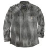 Carhartt Loose Fit Heavyweight Flannel