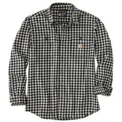 Carhartt Loose Fit Heavyweight Flannel