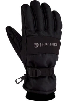 Carhartt Men's Waterproof Glove
