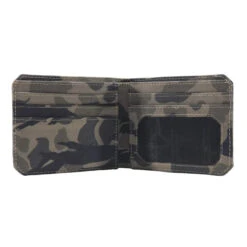 Carhartt Nylon Duck Bifold Wallet 3 Carhartt Nylon Duck Bifold Wallet -Gustwillers Clothing Shop Carhartt Nylon Duck Bifold Wallet CAMO 3 23630.1717692632