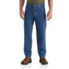 Carhartt Relaxed Fit Heavyweight Jean