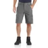 Carhartt Rugged Flex® Relaxed Fit Ripstop Cargo Work Short