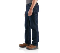 Carhartt Rugged Flex® Relaxed Fit Utility Jean -Gustwillers Clothing Shop Carhartt Rugged Flex Relaxed Fit Utility Jean FREIGHT 4 17550.1710790997