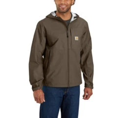 Carhartt Storm Defender® Lightweight Jacket