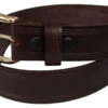 Casual Brown Belt