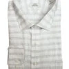 Cooper & Stewart Big & Tall Stretch Dress Shirt