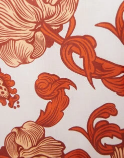 Bellini Dress Reef White In Voile Cotton -Gustwillers Clothing Shop DRE0016COT003REE01 WH01 9