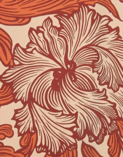 Swing Dress Reef Pale Pink In Silk Twill With Feathers 6 Swing Dress Reef Pale Pink In Silk Twill With Feathers -Gustwillers Clothing Shop DRE0316SIL001REE01 PI02 9