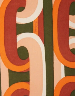 Long Sleeve Midi Swing Dress Prometheus Placée Camouflage In Sablé 6 Long Sleeve Midi Swing Dress Prometheus Placée Camouflage In Sablé -Gustwillers Clothing Shop DRE0759VIS001EUS02 GR08 9