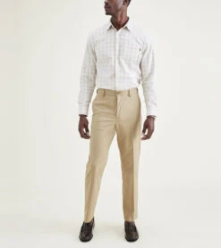 Dockers® Signature Straight Fit Go Khakis