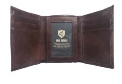 Dockers® Trifold RFID Wallet -Gustwillers Clothing Shop Dockers Trifold RFID Wallet S 3 84545.1710880643