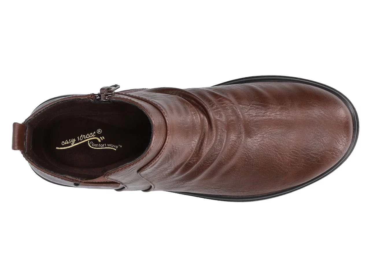 Easy Street Ariadne Boot Easy Street Ariadne Boot -Gustwillers Clothing Shop Easy Street Ariadne Boot TAN 3 41213.1710522510