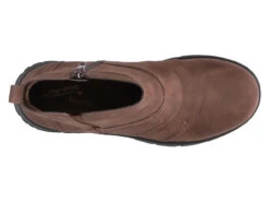 Easy Street Blythe Boot -Gustwillers Clothing Shop Easy Street Blythe Boot BROWN 3 55532.1710520788