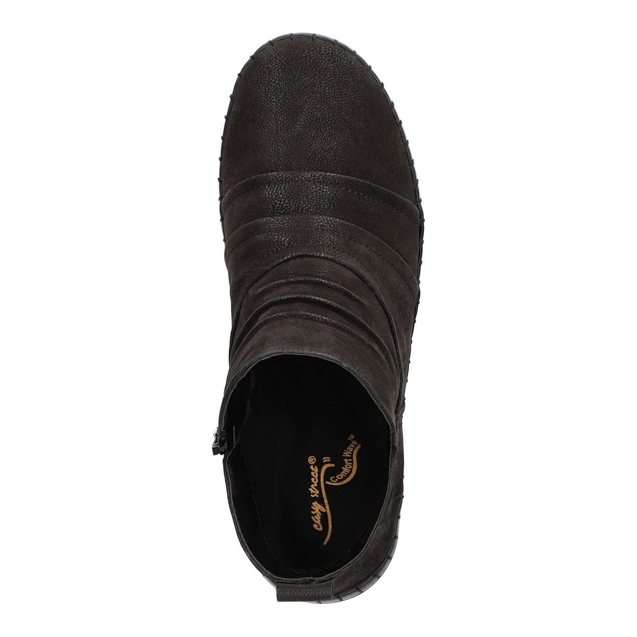 Easy Street Dublin Comfort Boot Easy Street Dublin Comfort Boot -Gustwillers Clothing Shop Easy Street Dublin Comfort Boot BLACK 3 79123.1710521693