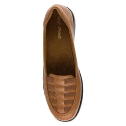 Easy Street Genesis Loafer -Gustwillers Clothing Shop Easy Street Genesis Loafer TOBACCO 2 24924.1718898687