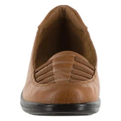Easy Street Genesis Loafer -Gustwillers Clothing Shop Easy Street Genesis Loafer TOBACCO 3 61068.1718898688