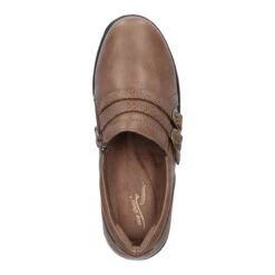 Easy Street Stroll Ankle Boots 3 Easy Street Stroll Ankle Boots -Gustwillers Clothing Shop Easy Street Stroll Ankle Boots TAUPE 3 17922.1710518390