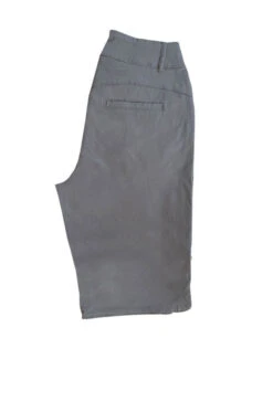 Ethyl The Quincy Bermuda -Gustwillers Clothing Shop Ethyl The Quincy Bermuda SILVER 2 12986.1713288743