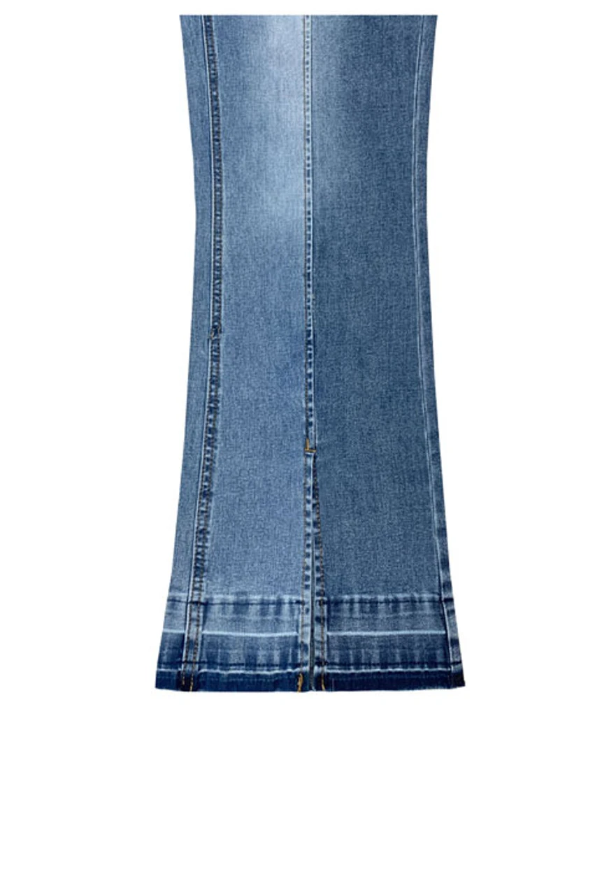 Ethyl The Zoom Jean Ethyl The Zoom Jean -Gustwillers Clothing Shop Ethyl The Zoom Jean DENIM 3 05000.1713288568