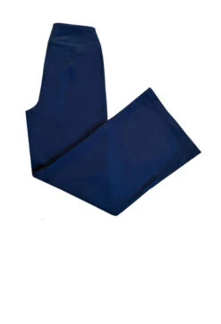 Ethyl Wide Leg Trouser Pant -Gustwillers Clothing Shop Ethyl Wide Leg Trouser Pant NAVY 2 93065.1710523343