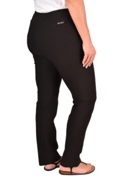Euro Pull-On Pant 2 Euro Pull-On Pant -Gustwillers Clothing Shop Euro Pull On Pant BLACK 2 75660.1710517373