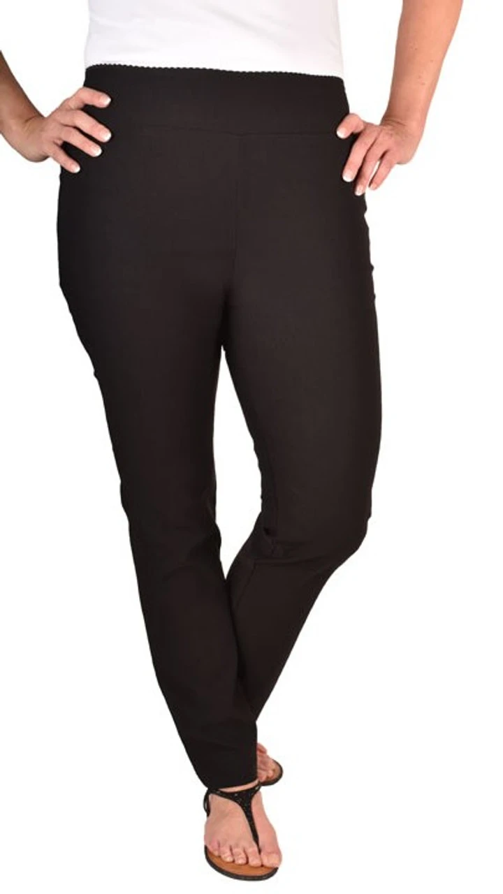 Euro Pull-On Pant Euro Pull-On Pant -Gustwillers Clothing Shop Euro Pull On Pant S 1 29109.1710517366