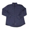 F/X Fusion Long Sleeve Shirt - D1905