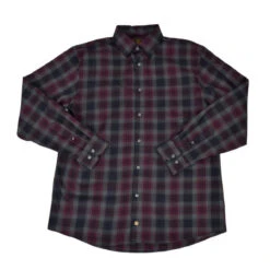 F/X Fusion Long Sleeve Shirt - D1909