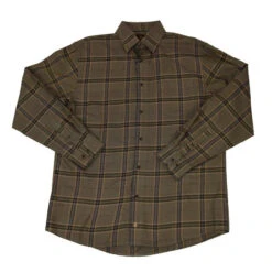 F/X Fusion Long Sleeve Shirt - D1916