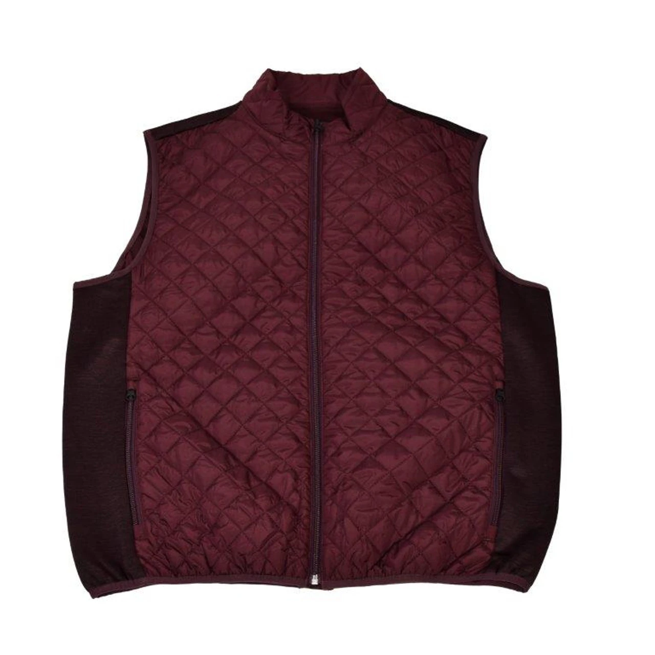F/X Fusion Quilted Sporty Vest F/X Fusion Quilted Sporty Vest -Gustwillers Clothing Shop F X Fusion Quilted Sporty Vest S 1 22656.1713534368