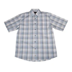 F/X Fusion Short Sleeve Shirt - D2020